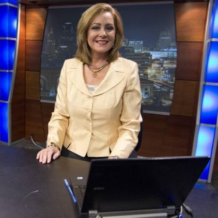 Karen Fuller is now working as a news anchor for the CBS affiliated news stations in Cedar Rapids, Iowa. Is former KCTV-5 news anchor, Karen married?
